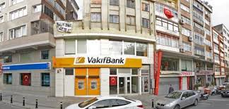 Bunun için lütfen aşağıdaki formu doldurunuz. Vakifbank Bayrampasa Subesi Yandex Maps