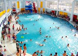 Vlog na piscinadesafio da piscinacorrida. Arequipa Cuidado Con Piscinas Que No Cumplen Las Normas
