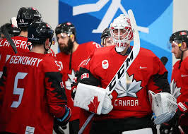 Finland will defend their title with 16 teams battling it out for the right to be called world champions, and lay down a marker ahead of next year's beijing winter games. 2022 Olympic Winter Games Men S Hockey Hockey Canada