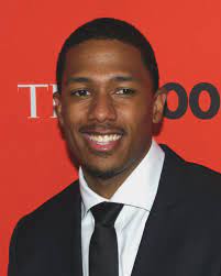 He was previously married to mariah carey. Nick Cannon Wikipedia