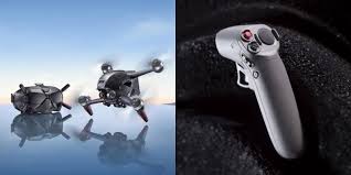 The digital fpv system is sold in two bundles, the dji fpv experience combo and dji fpv fly more combo. 8l Lmopamfmnlm