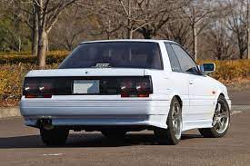 実は2ドアクーペにも存在したr31スカイラインrb20e搭載モデル gts xというグレード名に惑わされるな maniaxcars 005r31gts 5枚目の写真 全9枚 web option ウェブ オプション スカイライン r31 スカイライン 日産スカイライン