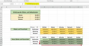 So Erstellen Sie Individuelle Diagramme In Microsoft Excel Und Passen Sie An