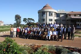 Dedan kimathi university of technology is a public, coeducational technological university in nyeri, kenya. Dedan Kimathi University Alumni Association View Events