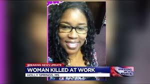 Woman Shot Killed In Holly Springs Office Wreg Com