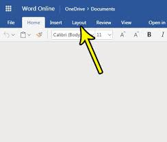 Not because it is difficult, but because bruce How To Change Margins In Word Online Live2tech