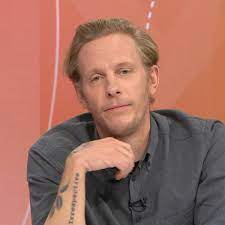 Laurence fox is a 42 year old british actor. Equity Apology To Laurence Fox Sparks String Of Resignations Race The Guardian