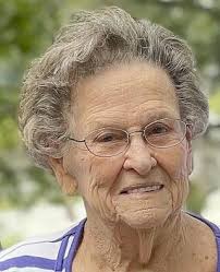 Mary Peeples Obituary (1926