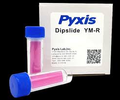 Pyxis Dipslide YM-R