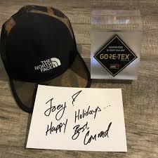 Happy Holidays Via Goretexhoarders Gore Tex The North Face Anker