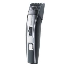 Masina de tuns shinon pentru par si barba. Aparat De Tuns Barba Contour Mb4030 Remington Ro