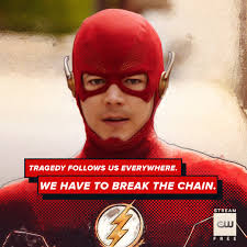 The Flash