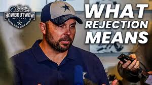 How Klayton Adams Signals Cowboys Power Shift