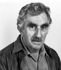 Jeff Corey's acting career and legacy