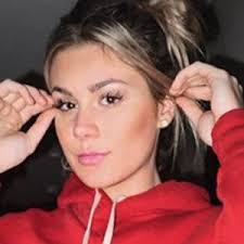 Destiny Stephens's Instagram, Twitter & Facebook