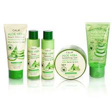 Benefits Of Aloe Vera Gel Cala Products