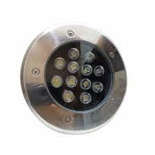 Mini spot led encastrable 4w 230v. Spot Led Exterieur Encastrable Ip65 220v Sol 12w 60 Blanc Neutre 4000k 5500k Silamp