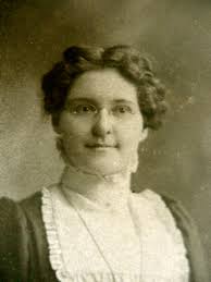 Cora Bell Riley Cain (1879-1955)