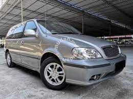 Viva auto 2010 rm10000 otr lokasi semarak (kuala lumpur). Mpv Murah Yang Boleh Dibeli Kurang Rm10 000 Di Mudah My Motoqar