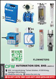 No 25 lintang beringin 3, off jalan permatang damar laut, diamond valley light industrial park batu maung. Cfw Automation Sdn Bhd Flow Measuring Instruments In Malaysia