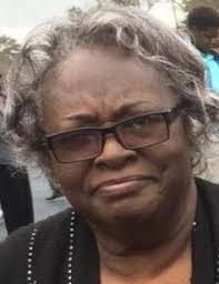 Obituary for Mrs. Mamie Lee Holley Jacobs