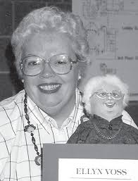 Memories of Mom and Marzipan Past