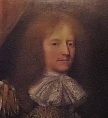 John Granville (1628-1701)