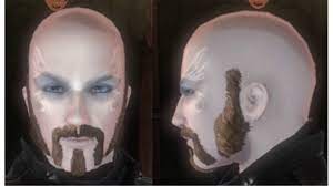 Hairstyles are a way of changing the look of your character. Fable 3 All Female Hairstyles Youtube