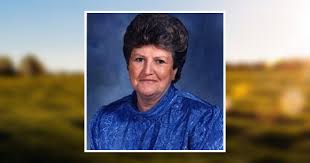 Mary Frances Hundley Walker Obituary December 17, 2010