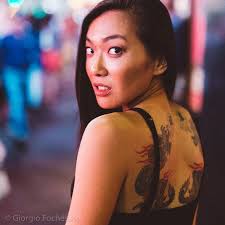 Wei Xia "Mimi" Cheung