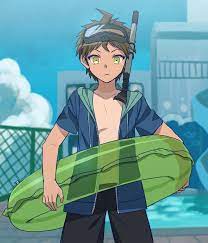 ボード danganronpa series のピン