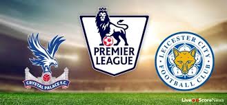 Crystal palace vs leicester prediction. Crystal Palace Vs Leicester City Preview And Prediction Live Stream Premier League 2017 Liveonscore Com