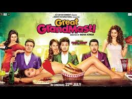 Great Grand Masti Full Movie Promotions Vivek Ritesh Aftab Urvashi By Viralbollywood Dirty dialogue pdf dirty dialogue examples dirty dialogue jokes in hindi dirty dialogue blog dirty dialogues of grand masti dirty dialogue devian he decided to end the dirty dialogue download pdf relationship plus you ought to show him which he loses certain advantages whenever he makes. great grand masti full movie promotions