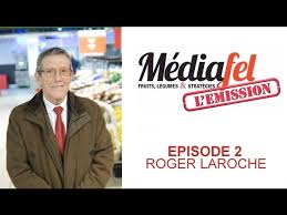 Médiafel n°2 avec Roger Laroche