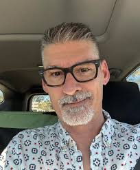 Austin Powers resemblance to Dan Crenshaw discussion