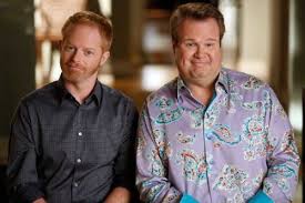 Explore tweets of eric stonestreet @ericstonestreet on twitter. Which Tv Parents Should Adopt You Modern Family Cameron Modern Family Modern Family Season 5