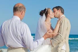 Realizamos bodas en cualquier lugar de puerto rico. Boda En La Playa Ante Notario Dblanc Especialistas En Bodas En La Playa