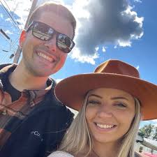 Jillian Poe and Justin Standley's Wedding Website