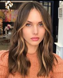 Emrah Demirci The Most On Instagram Facelight Btcemrahdemircii Hair Haircolor Facelight Brown Hair Balayage Hair Inspiration Color Balayage Hair