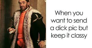 I've completed over 500 designs since then and decided to take another stab at it. 50 Of The Funniest Classical Art Memes Ever Bored Panda