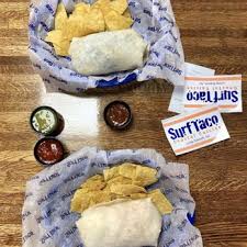 Maybe you would like to learn more about one of these? Surf Taco 119 Photos 164 Reviews Mexican 94 Brighton Ave Long Branch Nj Restaurant Reviews Phone Number Menu Yelp