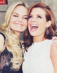 Jennifer Morrison Photostream Joanna Garcia Jennifer Morrison Joanna Garcia Swisher