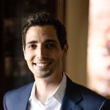 Daniel Aronowitz's Instagram, Twitter & Facebook