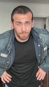 Angelo Adamo's Instagram, Twitter & Facebook