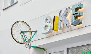 Ritzel Kitzel Bike Workshops Lernen Fahrrad Selber Bauen