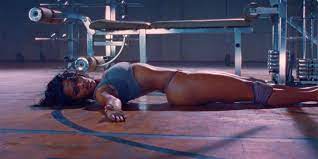 Log in join huffpost plus. Teyana Taylor Fade 2 Fitness Workout Teyana Taylor Workout Tape
