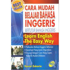 Sebelum ngalor ngidul membahas cara belajar bahasa inggris cepat, saya pengen bertanya dulu. Cara Mudah Belajar Bahasa Inggeris