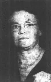 Jessie Forshaw, pioneer Canadian public health nurse