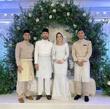 26, born 30 july 1994. Foto Pakai Tudung Tapi Nampak Rambut Bridesmaid Nelydia Dihentam Netizen Erin Sakura News