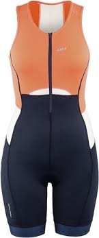 Active tri 4.5 inch shorts. Garneau Women S Sprint Tri Suit The Bike House
